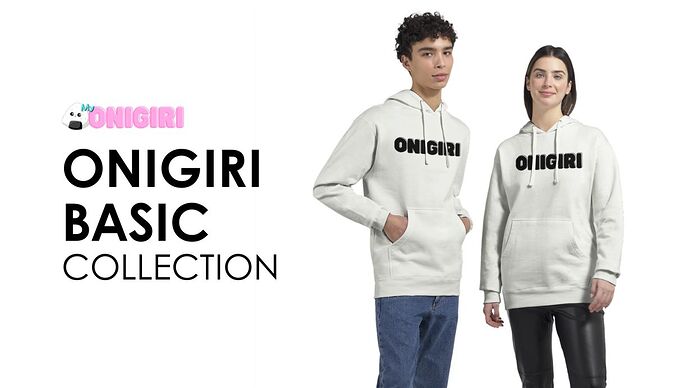 onigiri basic collection