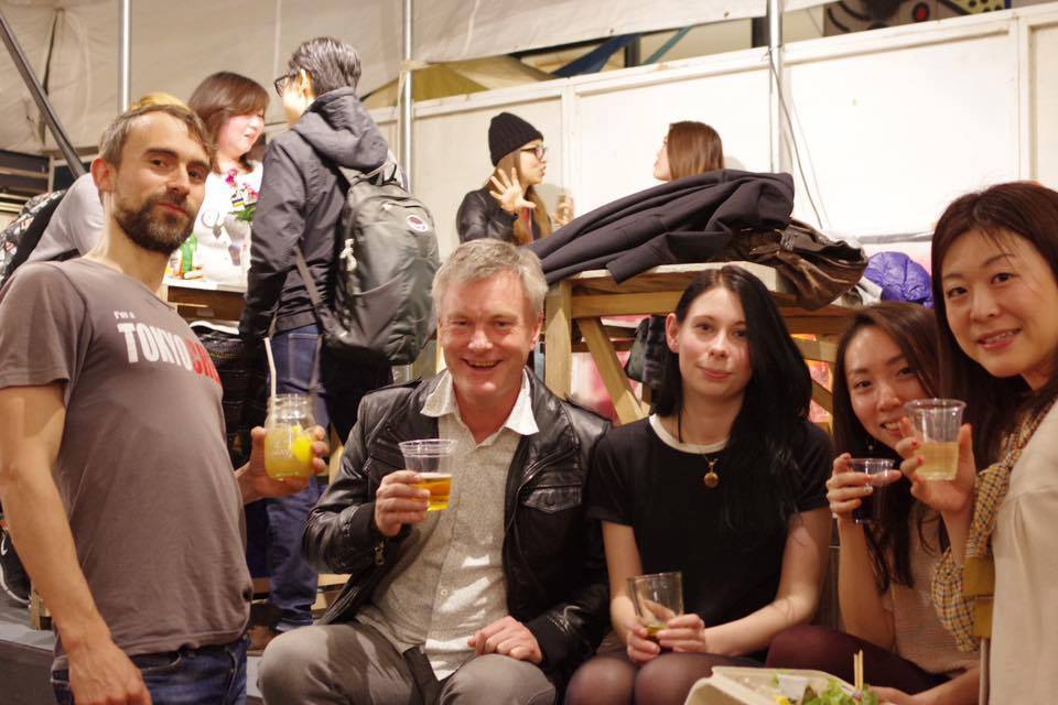 TokyoCheapo Monthly Meetups Tokyo Cheapo Community