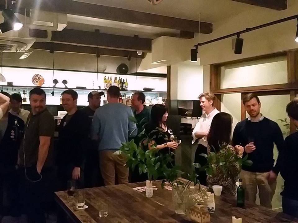 TokyoCheapo Monthly Meetups Tokyo Cheapo Community